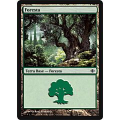 249 / 249 Foresta comune (IT) -NEAR MINT-