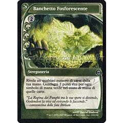 149 / 180 Banchetto Fosforescente non comune (IT) -NEAR MINT-