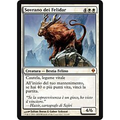 012 / 249 Sovrano dei Felidar rara mitica (IT) -NEAR MINT-