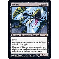 107 / 301 Timore rara (IT) -NEAR MINT-