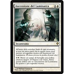 025 / 249 Ascensione del Luminarca rara (IT) -NEAR MINT-