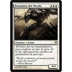 039 / 249 Domatore del Mondo rara (IT) -NEAR MINT-