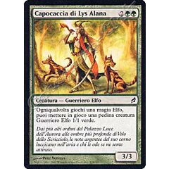 229 / 301 Capocaccia di Lys Alana comune (IT) -NEAR MINT-