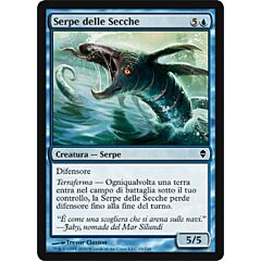 065 / 249 Serpe delle Secche comune (IT) -NEAR MINT-