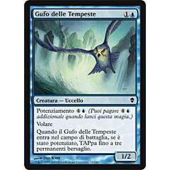 072 / 249 Gufo delle Tempeste comune (IT) -NEAR MINT-