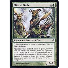 231 / 301 Elite di Nath comune (IT) -NEAR MINT-