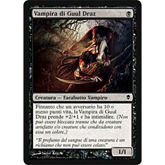093 / 249 Vampira di Guul Draz comune (IT) -NEAR MINT-