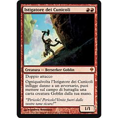 154 / 249 Istigatore dei Cunicoli rara mitica (IT) -NEAR MINT-