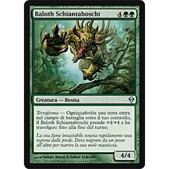 157 / 249 Baloth Schiantaboschi non comune (IT) -NEAR MINT-