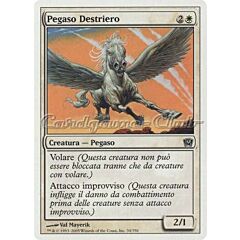 034 / 350 Pegaso Destriero comune (IT) -NEAR MINT-