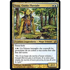 251 / 301 Sygg, Guida Fluviale rara (IT) -NEAR MINT-