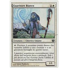 039 / 350 Guaritore Bianco comune (IT) -NEAR MINT-