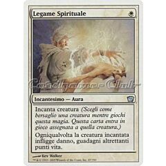 047 / 350 Legame Spirituale non comune (IT) -NEAR MINT-