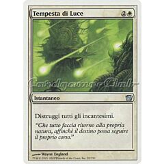 050 / 350 Tempesta di Luce non comune (IT) -NEAR MINT-