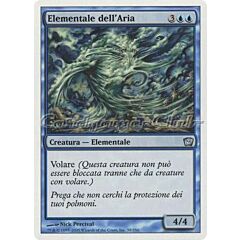 058 / 350 Elementale dell' Aria non comune (IT) -NEAR MINT-