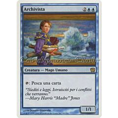 060 / 350 Archivista rara (IT) -NEAR MINT-