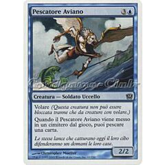 061 / 350 Pescatore Aviano comune (IT) -NEAR MINT-