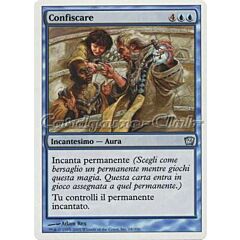 068 / 350 Confiscare non comune (IT) -NEAR MINT-