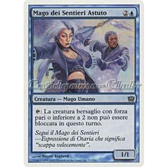 071 / 350 Mago dei Sentieri Astuto comune (IT) -NEAR MINT-