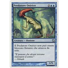 074 / 350 Predatore Onirico non comune (IT) -NEAR MINT-