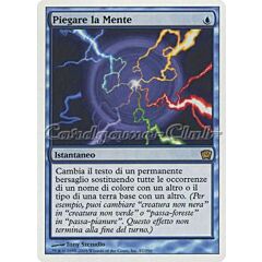087 / 350 Piegare la Mente rara (IT) -NEAR MINT-