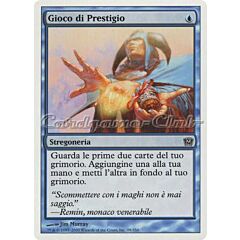 099 / 350 Gioco di Prestigio comune (IT) -NEAR MINT-