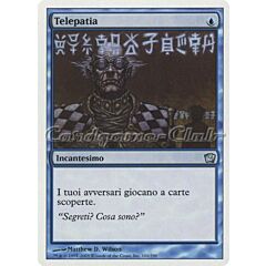101 / 350 Telepatia non comune (IT) -NEAR MINT-