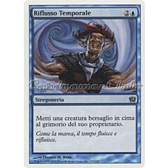 107 / 350 Riflusso Temporale comune (IT) -NEAR MINT-