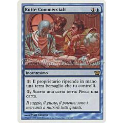 108 / 350 Rotte Commerciali rara (IT) -NEAR MINT-