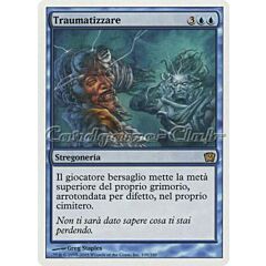109 / 350 Traumatizzare rara (IT) -NEAR MINT-