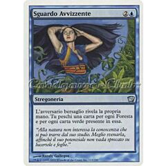 113 / 350 Sguardo Avvizzente non comune (IT) -NEAR MINT-