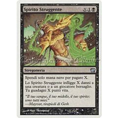 119 / 350 Spirito Struggente non comune (IT) -NEAR MINT-