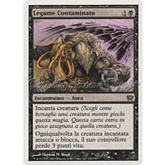 120 / 350 Legame Contaminato comune (IT) -NEAR MINT-
