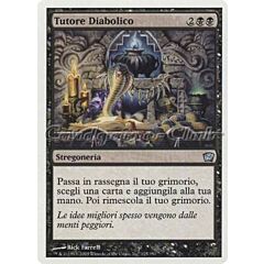 125 / 350 Tutore Diabolico non comune (IT) -NEAR MINT-