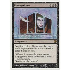 151 / 350 Perseguitare rara (IT) -NEAR MINT-