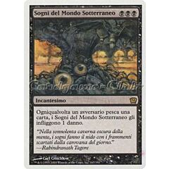 167 / 350 Sogni del Mondo Sotterraneo rara (IT) -NEAR MINT-