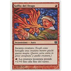 181 / 350 Soffio del Drago comune (IT) -NEAR MINT-