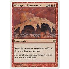 186 / 350 Valanga di Mutaroccia rara (IT) -NEAR MINT-