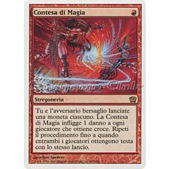 203 / 350 Contesa di Magia rara (IT) -NEAR MINT-