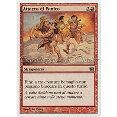 207 / 350 Attacco di Panico comune (IT) -NEAR MINT-