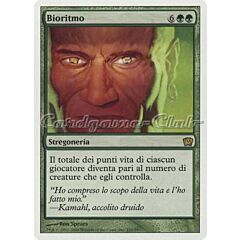 231 / 350 Bioritmo rara (IT) -NEAR MINT-