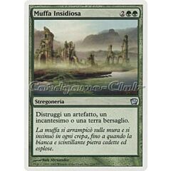234 / 350 Muffa Insidiosa non comune (IT) -NEAR MINT-