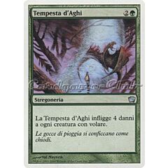 259 / 350 Tempesta d' Aghi non comune (IT) -NEAR MINT-