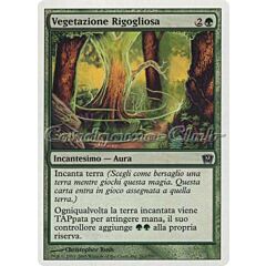 262 / 350 Vegetazione Rigogliosa comune (IT) -NEAR MINT-