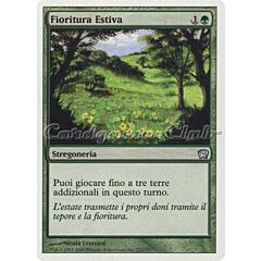 273 / 350 Fioritura Estiva non comune (IT) -NEAR MINT-