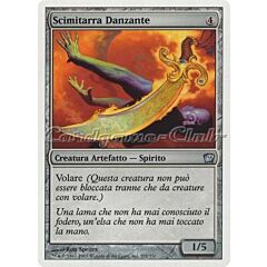 292 / 350 Scimitarra Danzante non comune (IT) -NEAR MINT-