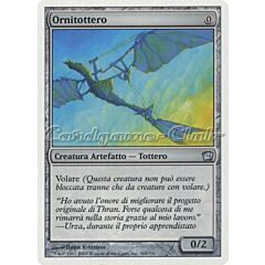 305 / 350 Ornitottero non comune (IT) -NEAR MINT-