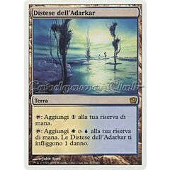 317 / 350 Distese dell' Adarkar rara (IT) -NEAR MINT-