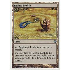 323 / 350 Sabbie Mobili non comune (IT) -NEAR MINT-