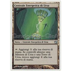 328 / 350 Centrale Energetica di Urza non comune (IT) -NEAR MINT-